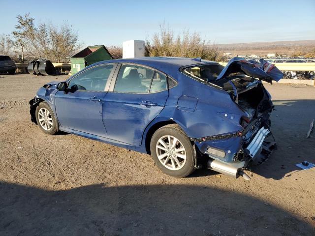 Photo 2 from auction – 2025 TOYOTA CAMRY XSE with VIN 4T1DAACK2SU020565