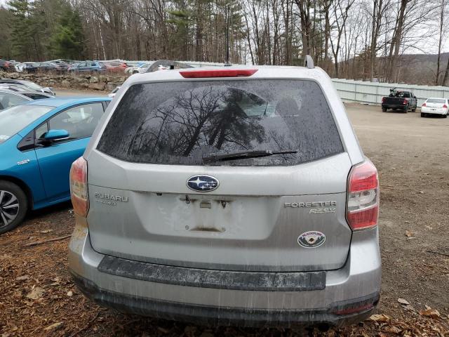 Photo 6 from auction – 2014 SUBARU FORESTER 2 with VIN JF2SJACC3EG404279