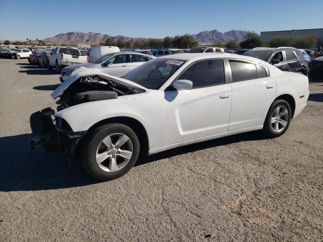 DODGE CHARGER SE 2014 with VIN 2C3CDXBG7EH252081 - Photo from auction