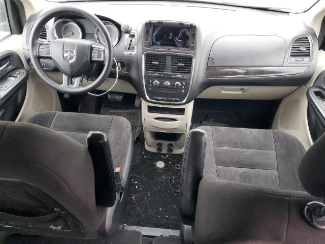 Photo 8 from auction – 2014 DODGE GRAND CARA with VIN 2C4RDGBG1ER422547