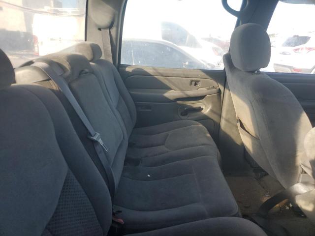 Photo 11 from auction – 2006 CHEVROLET SILVERADO with VIN 2GCEC13V661337893