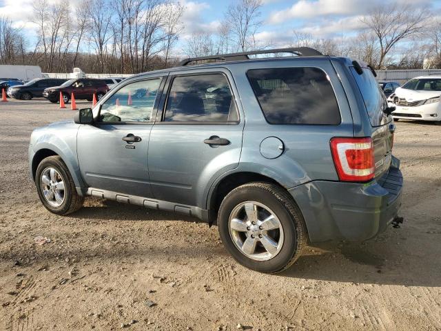 Photo 2 from auction – 2010 FORD ESCAPE XLT with VIN 1FMCU9DG3AKA85883