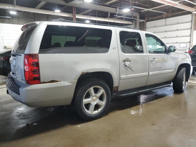Photo 3 from auction – 2008 CHEVROLET SUBURBAN K with VIN 1GNFK16358J141512