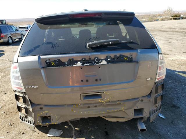 Photo 6 from auction – 2010 FORD EDGE with VIN 2FMDK3JC7ABA04502
