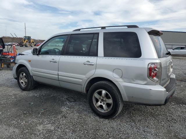 Photo 2 from auction – 2008 HONDA PILOT EX with VIN 5FNYF18478B048316