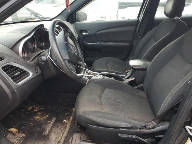 Photo 7 from auction – 2012 DODGE AVENGER SE with VIN 1C3CDZABXCN247334
