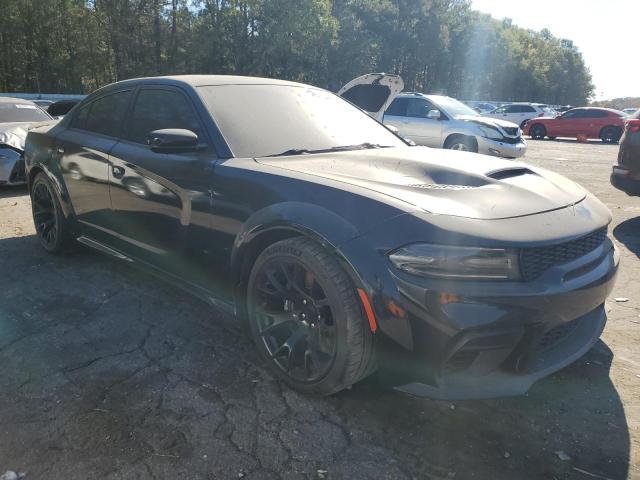 Photo 4 from auction – 2020 DODGE CHARGER SR with VIN 2C3CDXL91LH104666