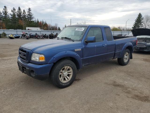 FORD RANGER SUP 2011 с VIN 1FTLR4FE9BPA78591 - Фото с аукциона