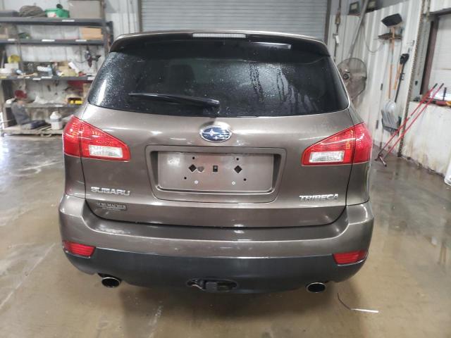 Photo 6 from auction – 2009 SUBARU TRIBECA LI with VIN 4S4WX92D094406663