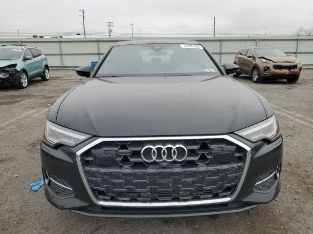 Photo 5 from auction – 2024 AUDI A6 PREMIUM with VIN WAUE3BF26RN002155