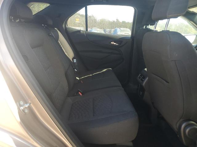 Photo 11 from auction – 2018 CHEVROLET EQUINOX LT with VIN 2GNAXSEV6J6245983