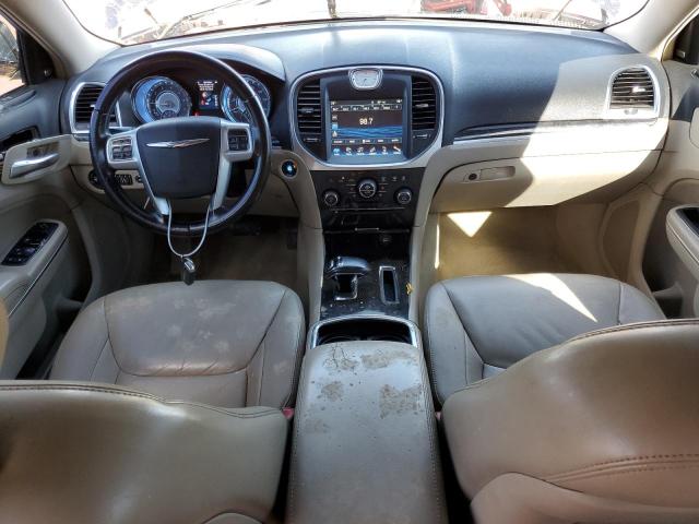 Photo 8 from auction – 2012 CHRYSLER 300 LIMITE with VIN 2C3CCACG6CH243142