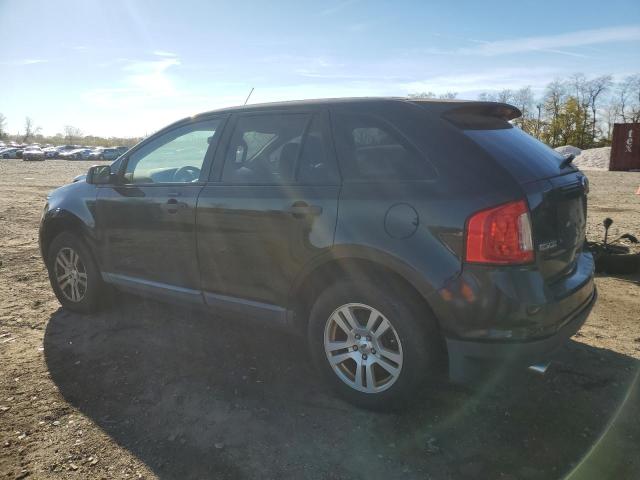 Photo 2 from auction – 2011 FORD EDGE SE with VIN 2FMDK3GC5BBA95729