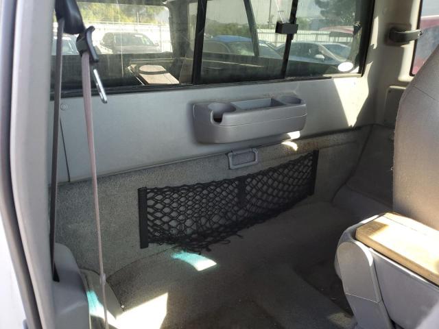 Photo 10 from auction – 1998 FORD RANGER SUP with VIN 1FTZR15X2WPB08984