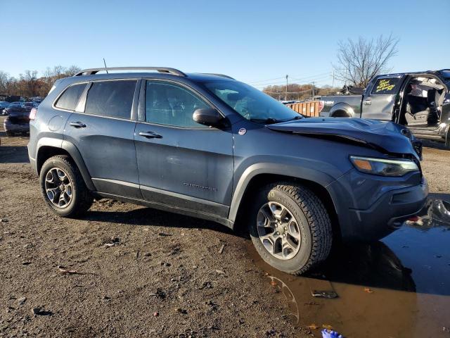 Photo 4 from auction – 2019 JEEP CHEROKEE T with VIN 1C4PJMBX9KD367617