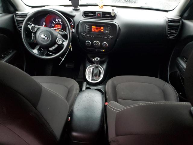 Photo 8 from auction – 2016 KIA SOUL with VIN KNDJN2A26G7356603