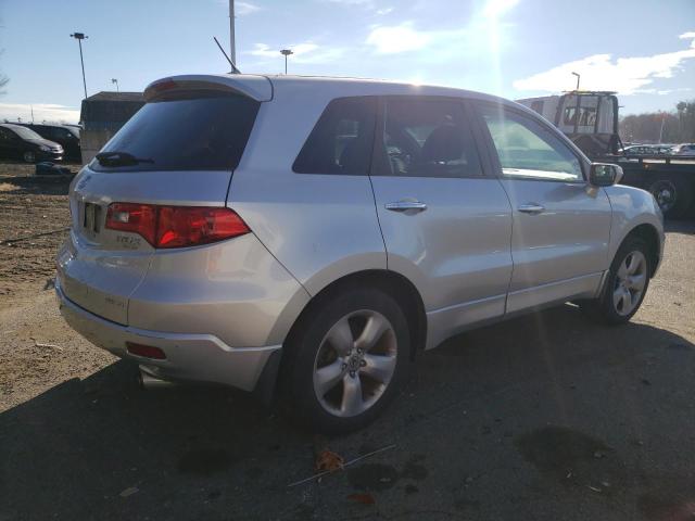 Photo 3 from auction – 2008 ACURA RDX TECHNO with VIN 5J8TB18548A016352