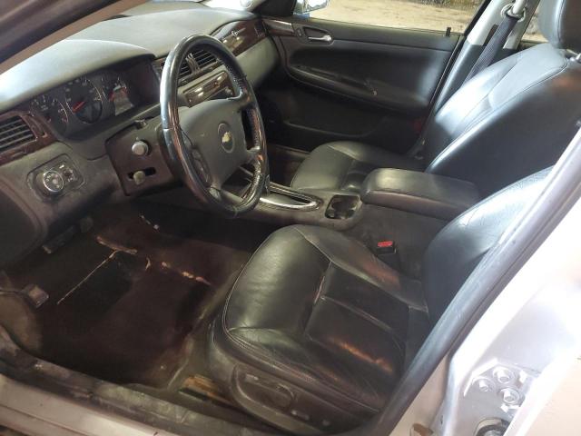 Photo 7 from auction – 2014 CHEVROLET IMPALA LIM with VIN 2G1WC5E32E1149287