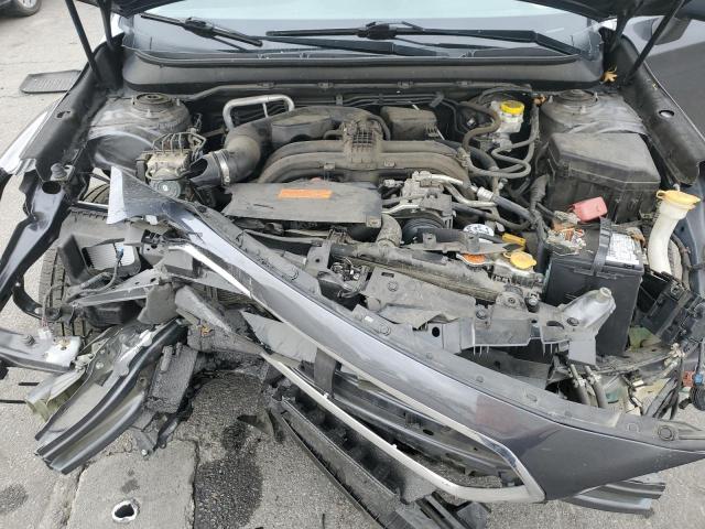 Photo 12 from auction – 2018 SUBARU OUTBACK 2. with VIN 4S4BSAFC7J3297709