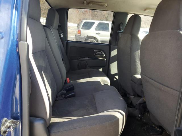 Photo 10 from auction – 2005 CHEVROLET COLORADO with VIN 1GCDT136958234371