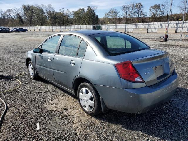 Photo 2 from auction – 2004 SATURN ION LEVEL with VIN 1G8AJ52F94Z194278
