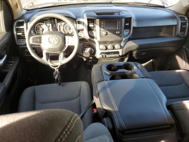 Photo 8 from auction – 2021 RAM 1500 TRADE with VIN 1C6SRFGT4MN834693