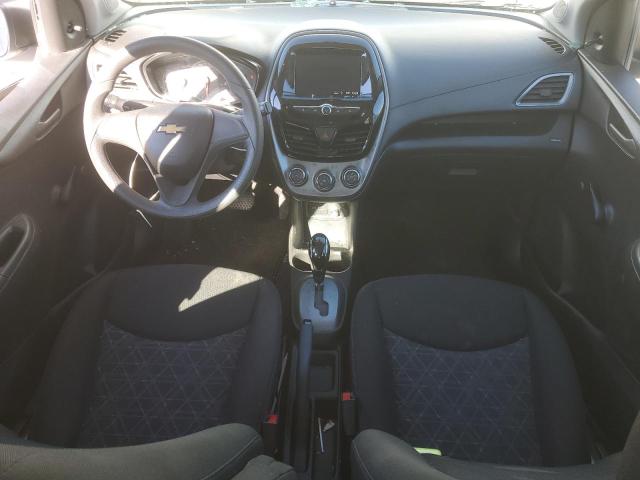 Photo 8 from auction – 2022 CHEVROLET SPARK LS with VIN KL8CB6SA6NC033549