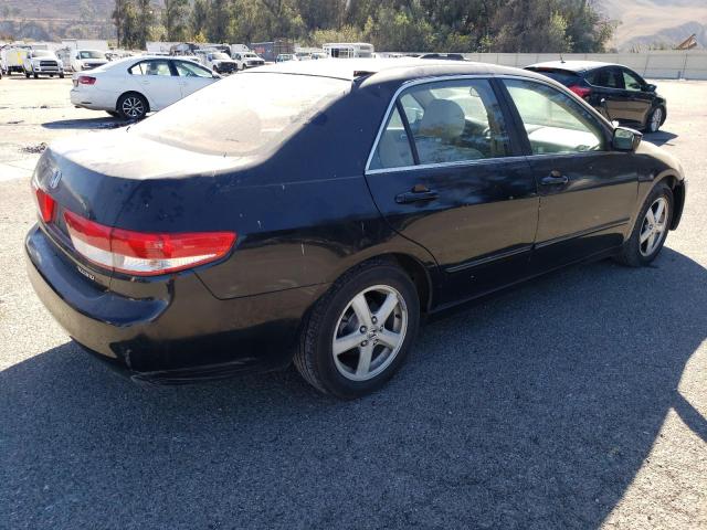 Photo 3 from auction – 2003 HONDA ACCORD EX with VIN JHMCM56613C042608
