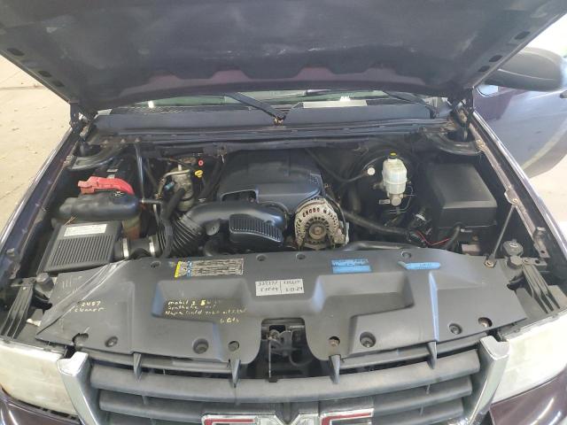 Photo 11 from auction – 2008 GMC SIERRA K15 with VIN 1GTEK19CX8Z113254