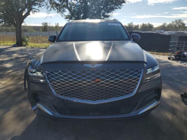 Photo 5 from auction – 2022 GENESIS GV80 BASE with VIN KMUHCESC2NU087993