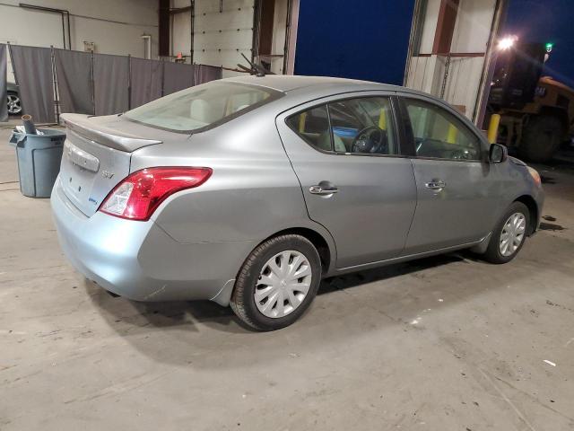Photo 3 from auction – 2013 NISSAN VERSA S with VIN 3N1CN7AP0DL835286