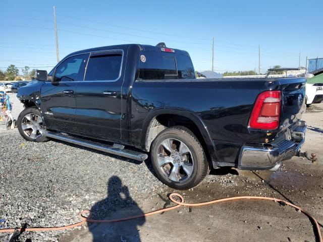Photo 2 from auction – 2019 RAM 1500 LARAM with VIN 1C6SRFJT1KN704313