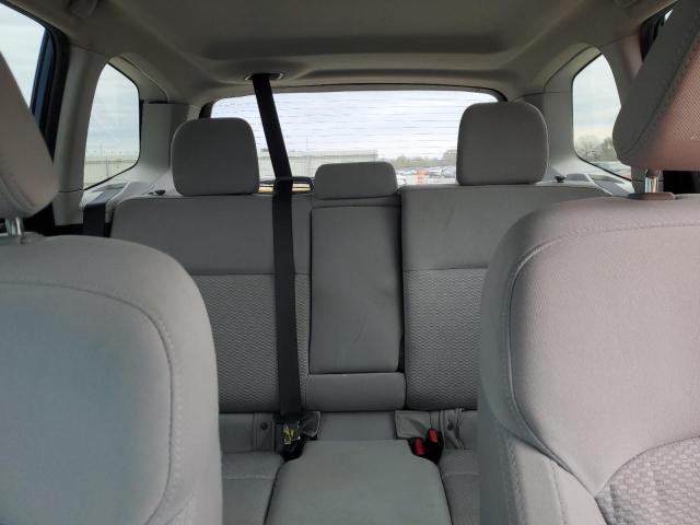 Photo 10 from auction – 2015 SUBARU FORESTER 2 with VIN JF2SJADC1FH428526
