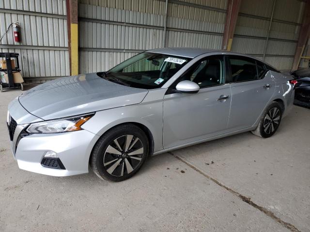 NISSAN ALTIMA SV 2021 with VIN 1N4BL4DV2MN334946 - Photo from auction