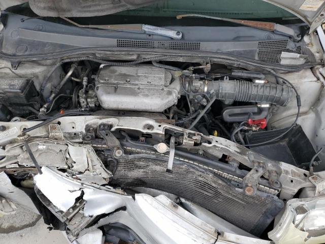 Photo 12 from auction – 2002 HONDA ODYSSEY with VIN 5FNRL18902B042051