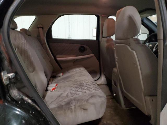 Photo 11 from auction – 2007 CHEVROLET EQUINOX LS with VIN 2CNDL13F676054883