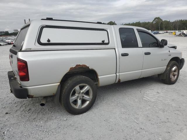 Photo 3 from auction – 2008 DODGE RAM 1500 S with VIN 1D7HU18228S601564