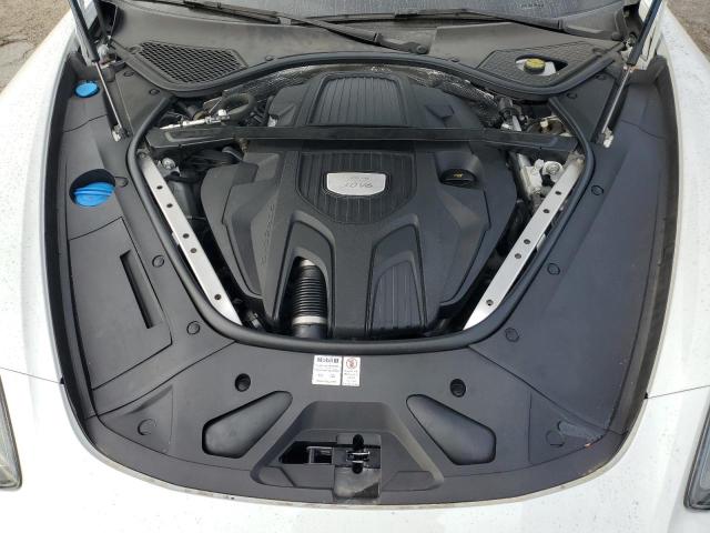 Photo 11 from auction – 2020 PORSCHE PANAMERA B with VIN WP0AA2A74LL103885