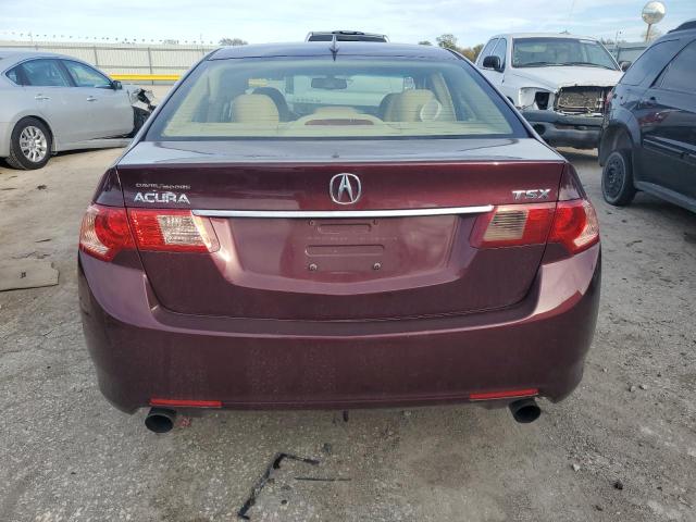 Photo 6 from auction – 2012 ACURA TSX with VIN JH4CU2F47CC014678