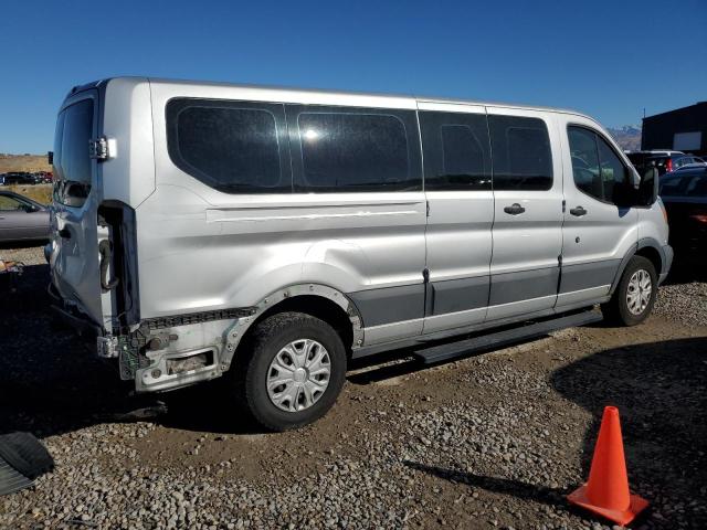 Photo 3 from auction – 2017 FORD TRANSIT T- with VIN 1FBZX2ZG3HKA36638