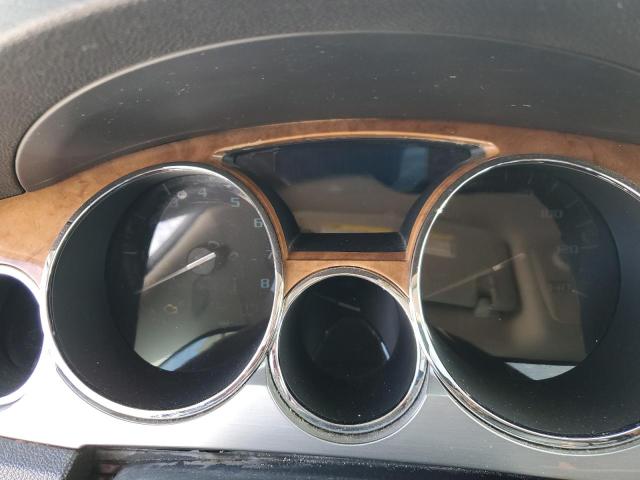 Photo 9 from auction – 2012 BUICK ENCLAVE with VIN 5GAKVCED3CJ376943