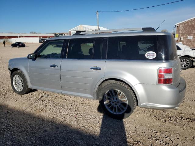 Photo 2 from auction – 2015 FORD FLEX SEL with VIN 2FMHK6C83FBA10171