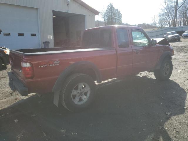 Photo 3 from auction – 2004 FORD RANGER SUP with VIN 1FTZR45E24PB56563