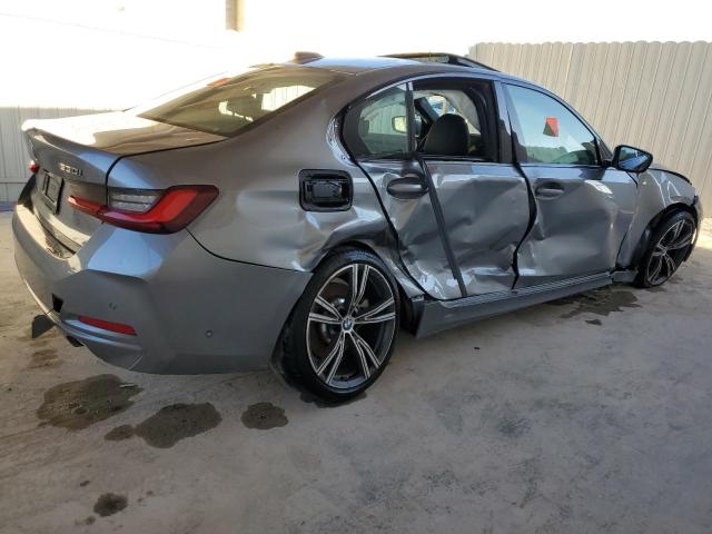 Снимка 3 от търг – 2023 BMW 330I с VIN 3MW69FF0XP8D61792