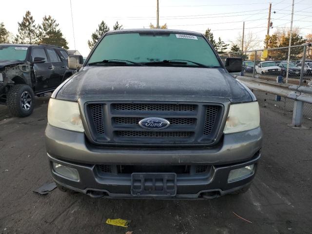 Photo 5 from auction – 2004 FORD F150 SUPER with VIN 1FTPW14514KA02388