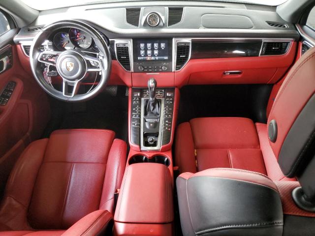 Photo 8 from auction – 2017 PORSCHE MACAN with VIN WP1AA2A57HLB06462