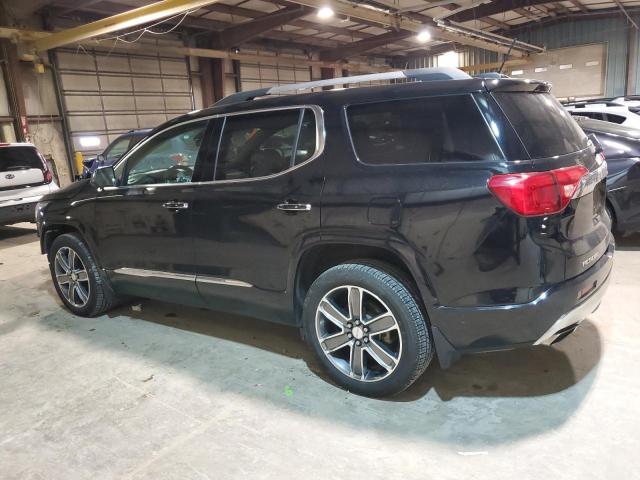 Photo 2 from auction – 2017 GMC ACADIA DEN with VIN 1GKKNPLS8HZ159506