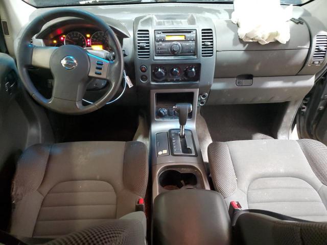 Фото 8 с аукциона – 2011 NISSAN PATHFINDER с VIN 5N1AR1NB4BC611978
