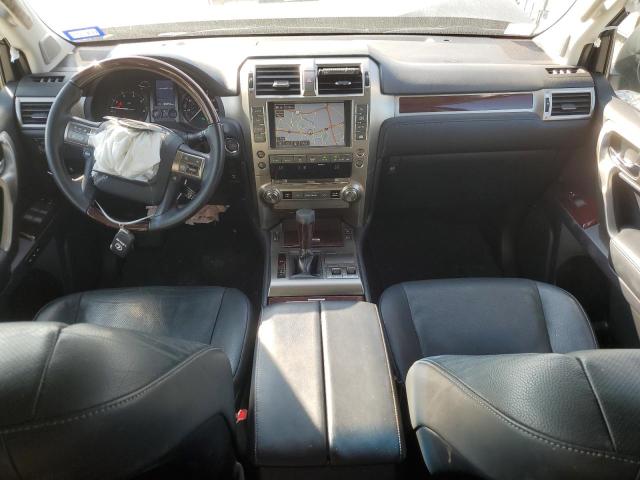 Photo 8 from auction – 2019 LEXUS GX 460 with VIN JTJBM7FX3K5224893