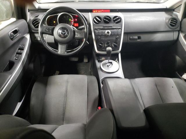 Photo 8 from auction – 2008 MAZDA CX-7 with VIN JM3ER293480173494
